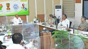 CM गहलोत ने CMR में बुलाई आपात बैठक, प्रदेशवासियों को मिल सकती है बड़ी राहत