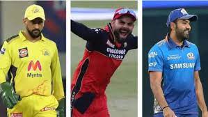 कैफ ने चुनी ऑल-टाइम IPL XI, एमएस धोनी, विराट कोहली या रोहित शर्मा?