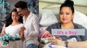 भारती सिंह की बच्चे के साथ पहली फोटो हुई वायरल! क्या है हॉस्पिटल में ली गई इस फोटो का सच?