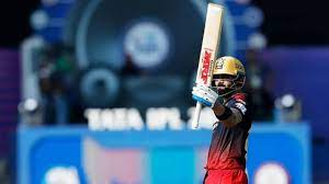 GT vs RCB, IPL 2022: फॉर्म में लौटे किंग कोहली, 14 पारियों बाद जड़ा IPL में अर्धशतक