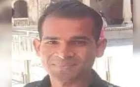वायुसेना के जवान ने सुसाइड किया:दिसंबर में सगाई हुई थी