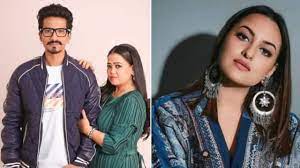 भारती सिंह के पति हर्ष ने कही बड़ा बात- सोनाक्षी सिन्हा के साथ एक्स्ट्रा मैरिटल अफेयर करना चाहता हूं