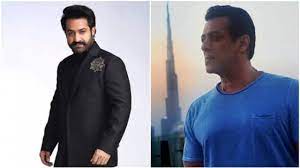 RRR की सक्सेस से खुश जूनियर एनटीआर
