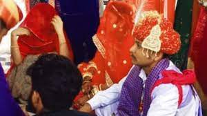 राजस्थान के जालोर में दलित दूल्हा-दुल्हन को मंदिर में घुसने से रोका, गालियां भी दीं; मामला दर्ज