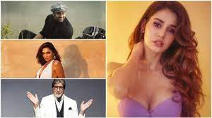 दिशा पाटनी के फैन्स के लिए गुड न्यूज, प्रभास-दीपिका और अमिताभ संग इस फिल्म में आएंगी नजर