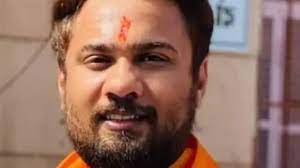राजस्थान के मंत्री महेश जोशी के बेटे पर रेप का आरोप, दिल्ली में काराया मामला दर्ज