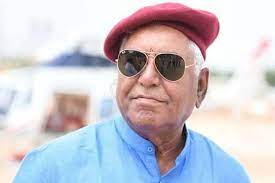 पूर्व मंत्री भाटी ने अपने क्षेत्र में फिर से कहा, कार्यकर्ताओं की इच्छा पर चुनाव लड़ेंगे