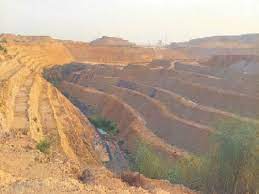 14 साल बाद 83 लाख टन के ओवरबर्डन क्ले को बिजली बना रही कंपनी को बेचने की छूट