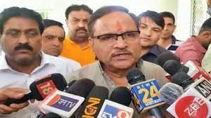बेटे पर रेप का केस दर्ज होने पर बोले गहलोत के मंत्री- बंद हो मीडिया ट्रायल, महेश जोशी ने कही ये बड़ी बात