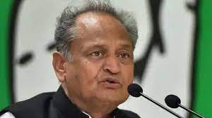 गहलोत सरकार ने पार्षदों के भत्ते बढ़ाए:हर महीने मिलेंगे 4500 रुपए