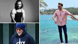 Amitabh Bachchan से अनिल तक, कोई नाना तो कोई दादा, फिर भी फिटनेस और लुक्स से यंग एक्टर्स को देते हैं टक्कर