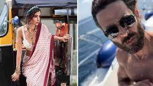 Saba Azad ने कर दिया रितिक रोशन के साथ रिश्ता किया ऑफिशियल? लोग बोले- अब शादी कर लो
