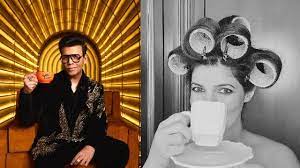 करण जौहर के Koffee With Karan में शामिल नहीं होंगी ट्विंकल खन्ना