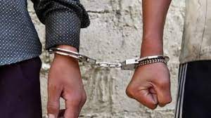 राजस्थान: 15 लाख में कर रहे थे पुलिस भर्ती परीक्षा में पास कराने की डील, अलवर से दो अरेस्ट