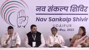 जीएसटी, महंगाई, गेहूं निर्यात पर बैन… कांग्रेस नेता चिदंबरम ने यूं बोला मोदी सरकार पर हमला