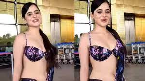 ‘कान्स फेस्टिवल में जा रहे हो?’ पपराजी ने उर्फी जावेद से पूछा सवाल तो मिला ये जवाब