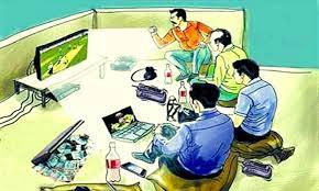 IPL मैच फिक्सिंग मामले में CBI ने तीन लोगों को किया गिरफ्तार, सट्टेबाजों के तार पाकिस्तान से जुड़े