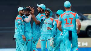 एक जीत दर्ज करते ही लखनऊ सुपर जायंट्स की प्लेऑफ में जगह पक्की, हार से राजस्थान रॉयल्स की राह होगी मुश्किल