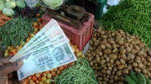 थोक महंगाई से बिगड़ेगा खुदरा का खेल, RBI की रिपोर्ट में आशंका