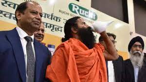 बंपर मुनाफा बांटेगी रामदेव की Ruchi Soya, तिमाही नतीजों से गदगद है कंपनी