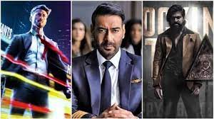 ‘हीरोपंती 2’, ‘रनवे 34’ या केजीएफ 2, EID पर फैन्स ने किसको दी ईदी?