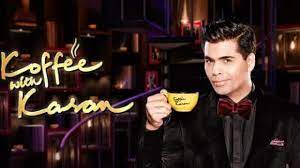 Koffee With Karan नहीं होगा बंद, फैंस के लिए आई ये बड़ी गुड न्यूज