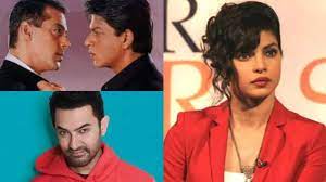 सलमान खान से प्रियंका चोपड़ा तक…इन स्टार्स की दुश्मनी रही जगजाहिर, एक ने तो सीधे कहा था वह मेरी दोस्त नहीं…