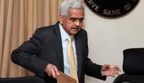RBI ने दिया रेपो रेट पर 0.40 फीसदी का बड़ा झटका, बढ़ जाएगी आपके लोन की EMI