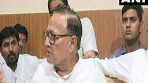 जोधपुर हिंसा: 141 गिरफ्तार, 12 लोगों पर एफआईआर दर्ज, मंत्री बीडी कल्ला बोले- स्थिति नियंत्रण में 