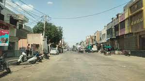 बीकानेर में दो दिन में सात डिग्री सेल्सियस गिरा तापमान, अब छह मई से फिर लू की आशंका