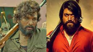 क्या KGF 2 की सक्सेस के बाद बदली गई ‘पुष्पा 2’ की स्क्रिप्ट? मेकर्स ने बताया सच