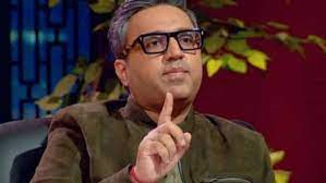 Shark Tank India के जज को एक एपिसोड के लिए मिलते हैं 10 लाख? अशनीर ग्रोवर ने बताया सच