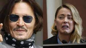 Johnny Depp पर गंभीर आरोप, पूर्व पत्नी Amber Heard ने कहा- ‘प्राइवेट पार्ट में डाल दी थी बोतल’