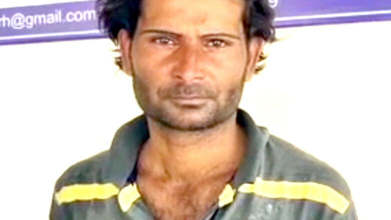 500 नशीली टेबलेट बरामद, युवक गिरफ्तार