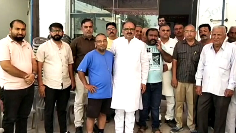 श्री अरोड़वंश सभा के चुनावों को लेकर सरगर्मियां तेज