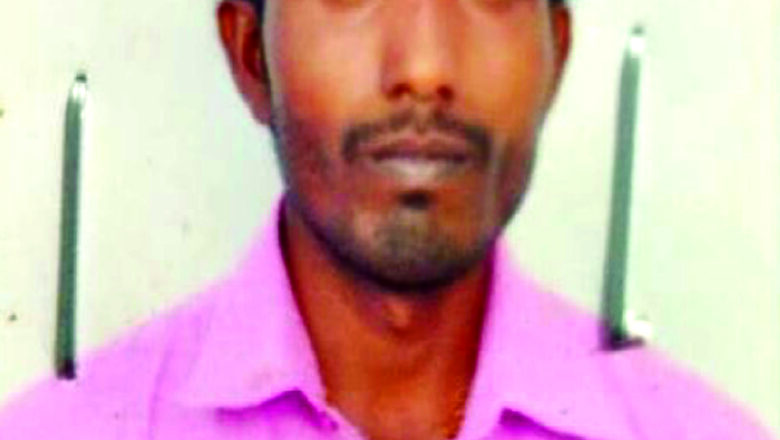 20 लीटर हथकढ़ शराब बरामद