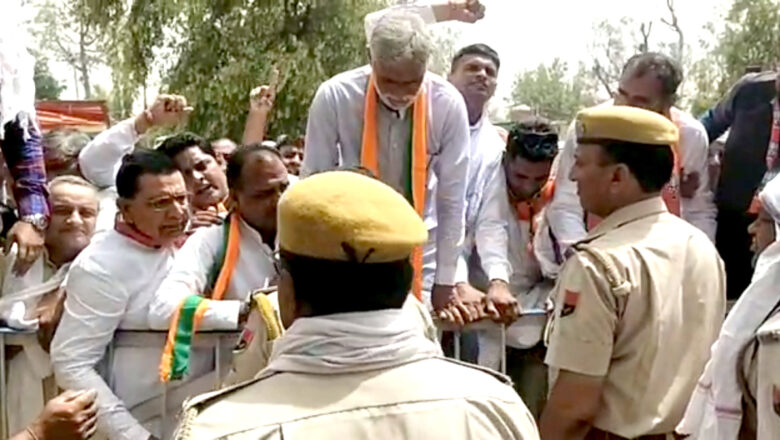 अधीनस्थ मंत्रालयिक संवर्ग की वेतन विसंगति दूर करने की मांग