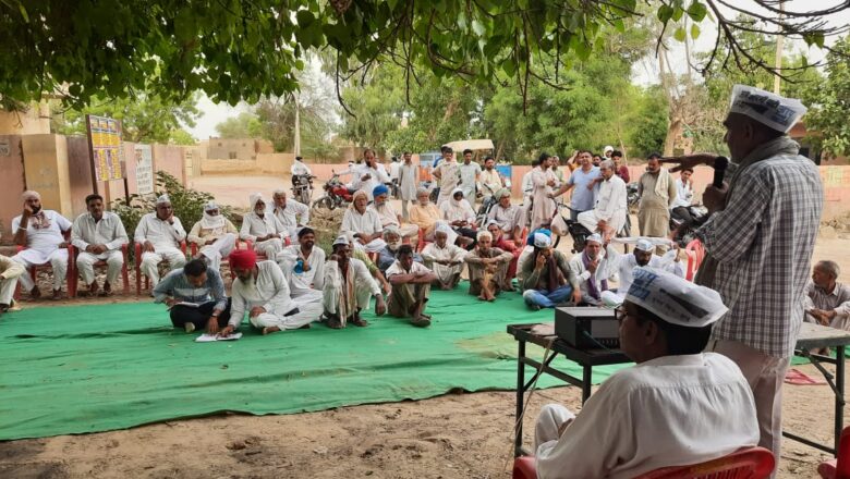 भर्तियों की उम्मीद में बेरोजगारी की पीड़ा झेलने को मजबूर युवा वर्ग