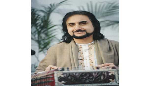 संतूर वादक भजन सोपोरी का देहावसान