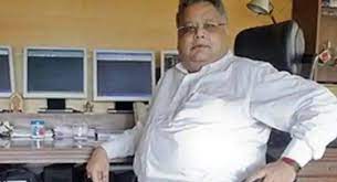 99 पर पहुंच सकता है राकेश झुनझुनवाला के पोर्टफोलियो में शामिल यह स्‍टॉक