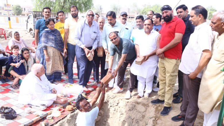 लालाजी के विचारों को अपनाने की जरूरत : सभापति
