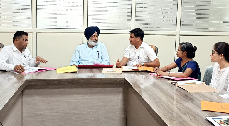 भविष्य को रोजगारोन्मुखी बनाने के विषय पर दिए सुझाव
