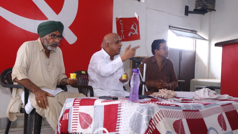 देश के लिए घातक होगी अग्निपथ स्कीम