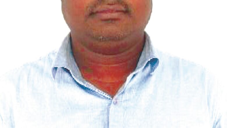 दहेज प्रताड़ना के मामले में स्थाई वारंटी काबू