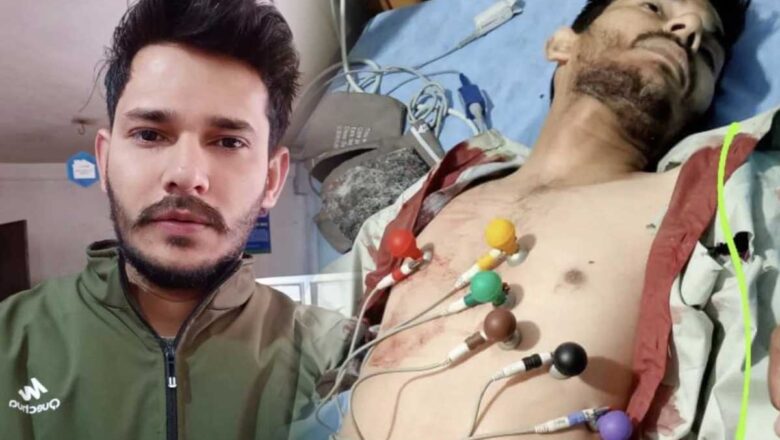हनुमानगढ़ के नोहर क्षेत्र निवासी बैंक मैनेजर की कश्मीर में हत्या