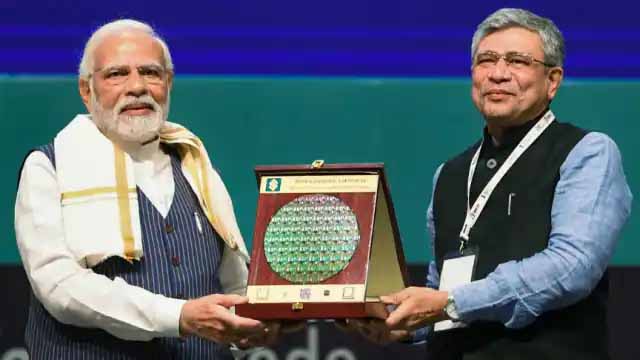 बीएसएनएल के लिए 1.64 लाख करोड़ का पैकेज मंजूर, 30,000 गांवों में होगी मोबाइल कनेक्टिविटी: अश्विनी वैष्णव