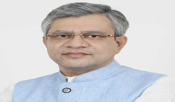 बगैर नेटवर्क वाले गांवों में 4 जी नेटवर्क के लिए 26316 करोड़ रुपये मंजूर