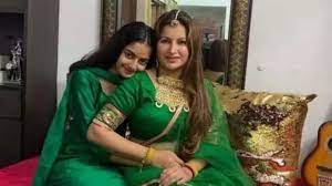 सोनाली फोगाट की बेटी ने मांगा मां के लिए न्याय