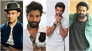 बॉलीवुड सितारे या साउथ इंडियन एक्टर्स, कौन लेता है फिल्मों के लिए ज्यादा मोटी फीस