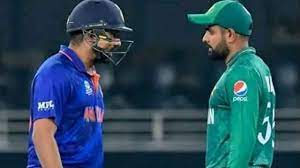 ‘रोहित शर्मा से ज्यादा रन बनाएगा बाबर आजम’; पूर्व भारतीय ओपनर की भविष्यवाणी